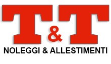 T&T Noleggi ed Allestimenti in Abruzzo e Marche
