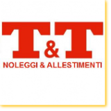 T&T Noleggi ed Allestimenti in Abruzzo e Marche