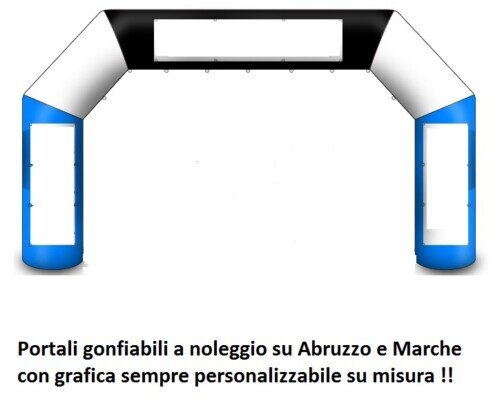 portali-gonfiabili-noleggio-affitto-abruzzo-marche